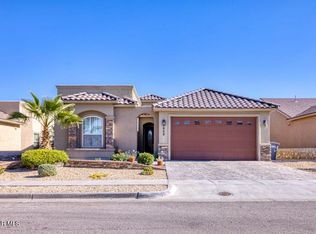 1608 Rock Dove Ln, El Paso, TX 79911