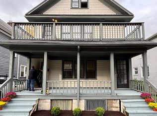 48-50 Hinsdale St #2, Rochester, NY 14620