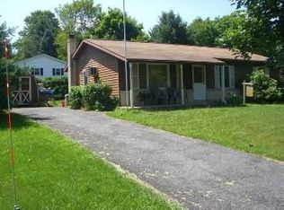 116 Creekside Dr, State College, PA 16801