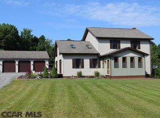 801 Fairview Rd, Howard, PA 16841