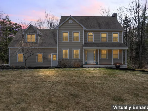 15 Chestnut Drive, Scarborough, ME 04074