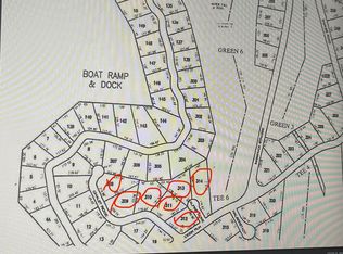 LOT 309 Chalet Rdg LOT 309, Drasco, AR 72530