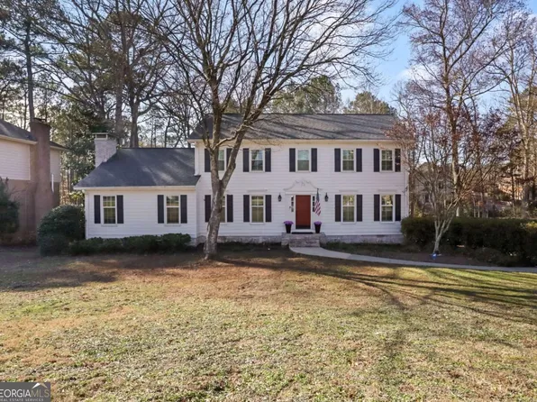 6307 Rosecommon Dr, Peachtree Corners, GA 30092