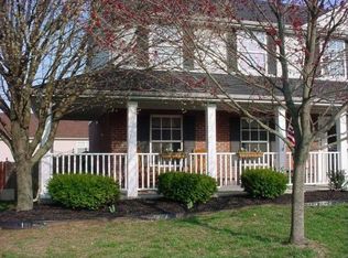 1129 Wyndham Hills Dr, Lexington, KY 40514
