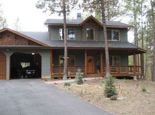 53453 Kokanee Way, La Pine, OR 97739