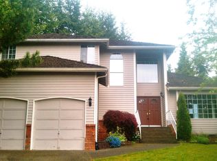 2427 137th Pl SE, Mill Creek, WA 98012