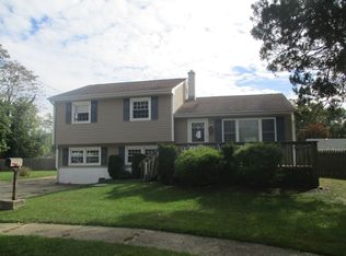127 Devon Rd, Somers Point, NJ 08244