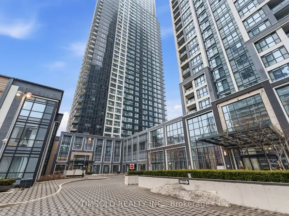 5 Mabelle Ave #4136, Toronto, ON M9A 0C8