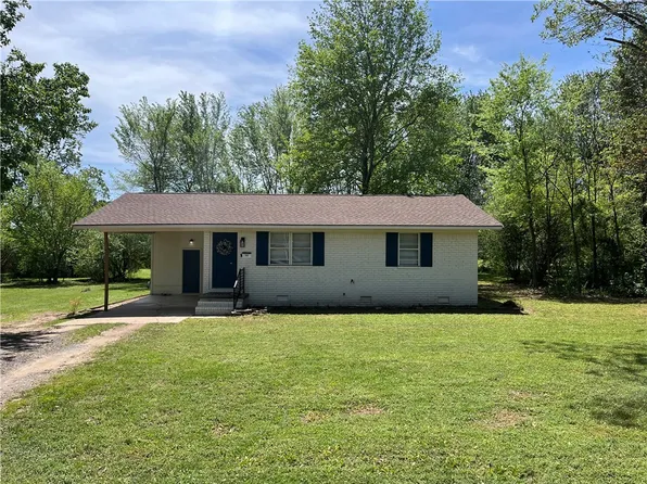 105 NW 17th St, Atkins, AR 72823