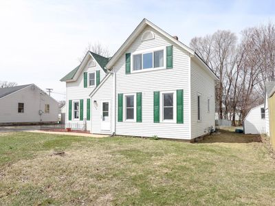 608 2nd Ave SE, Pine Island, MN, 55963
