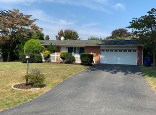 307 Wakefield Pl, Bel Air, MD 21014