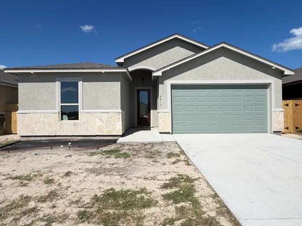 2417 Reyhans Way, Corpus Christi, TX 78418
