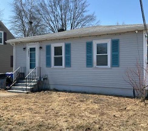 Property Side View