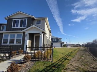 168 N Stratus Way, Eagle, ID 83616