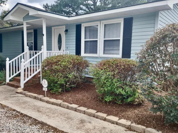 5156 Joe Ellen Road, Battleboro, NC 27809