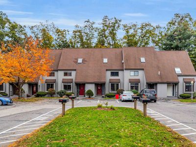 10 Kingston Court #10, Merrimack, NH, 03054