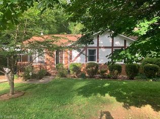 1756 Camden Rd, Winston Salem, NC 27103