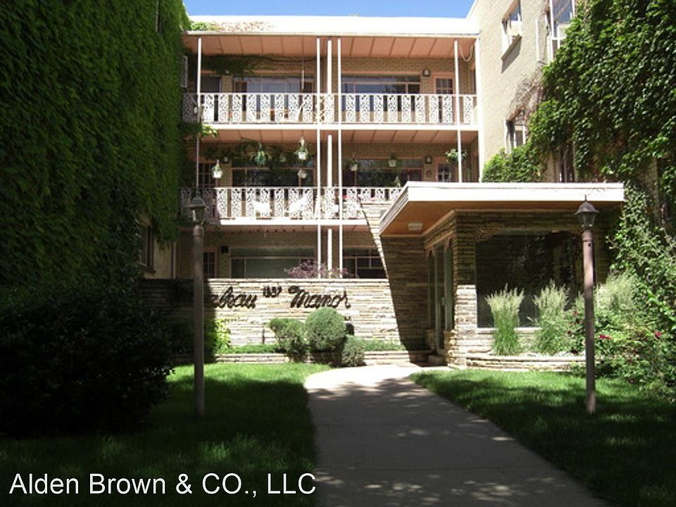 1st image of 1357 N Williams St APT 104