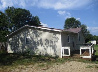 401 County Road 331, Guntown, MS 38849