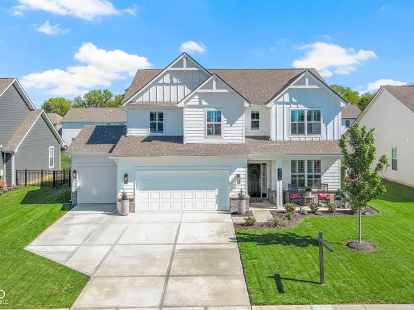 408 Pekin Way, Pendleton, IN 46064