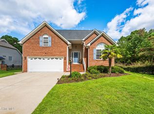 5813 Barbary Coast Drive, New Bern, NC 28560