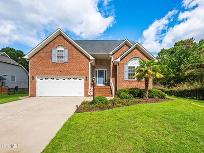 5813 Barbary Coast Drive, New Bern, NC, 28560