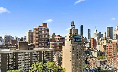 Rented by 24 7 NYC Realty Inc.