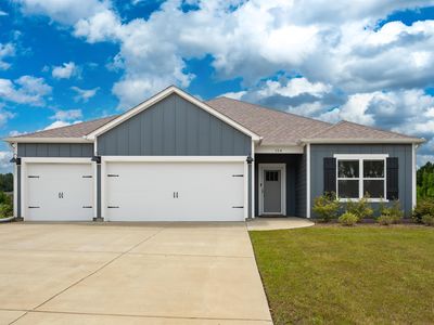 154 Halifax Ln, Chelsea, AL, 35043