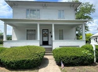 108 S Main St, Mansfield, PA 16933