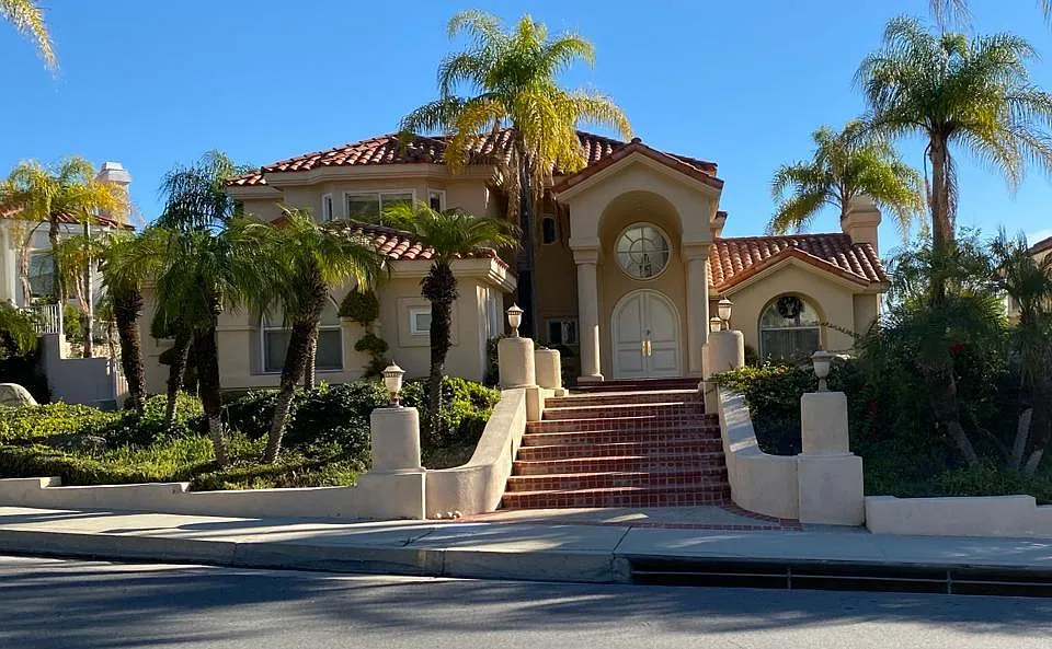 834 Silver Valley Trl