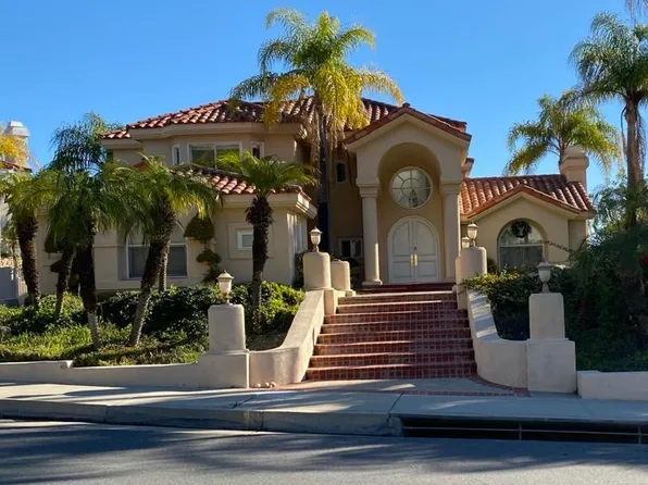 834 Silver Valley Trl, Walnut, CA 91789