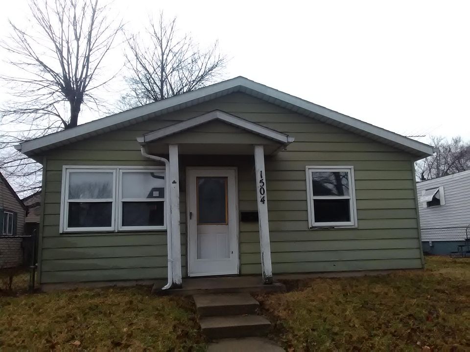 1st image of 1504 W 13th St