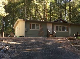 3961 Perch Cir, Willits, CA 95490