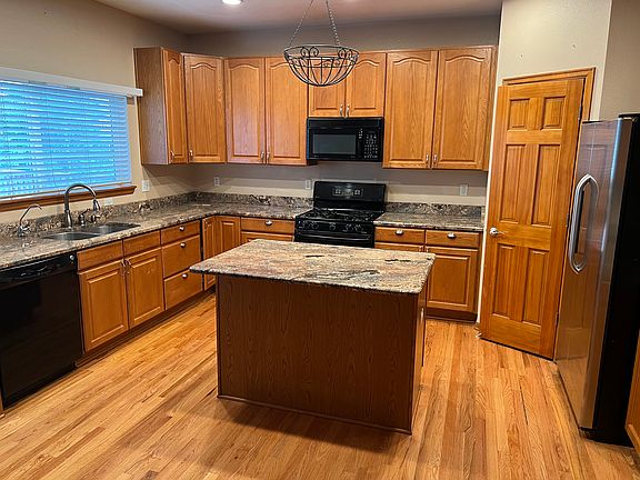 Designer Granite Countertops