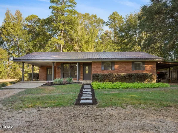 59511 Twin Pines Rd, Bogalusa, LA 70427