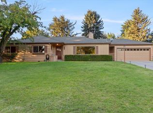 2925 Fairview Dr, Medford, OR 97504