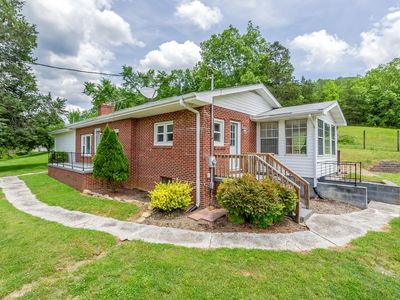 575 Branch Rd, Blaine, TN, 37709