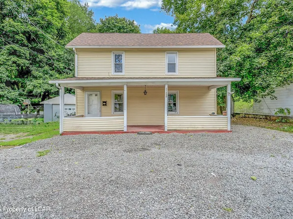 250 Courtdale Ave, Courtdale, PA 18704