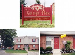 4221 Kathryn Pl, Grove City, OH 43123