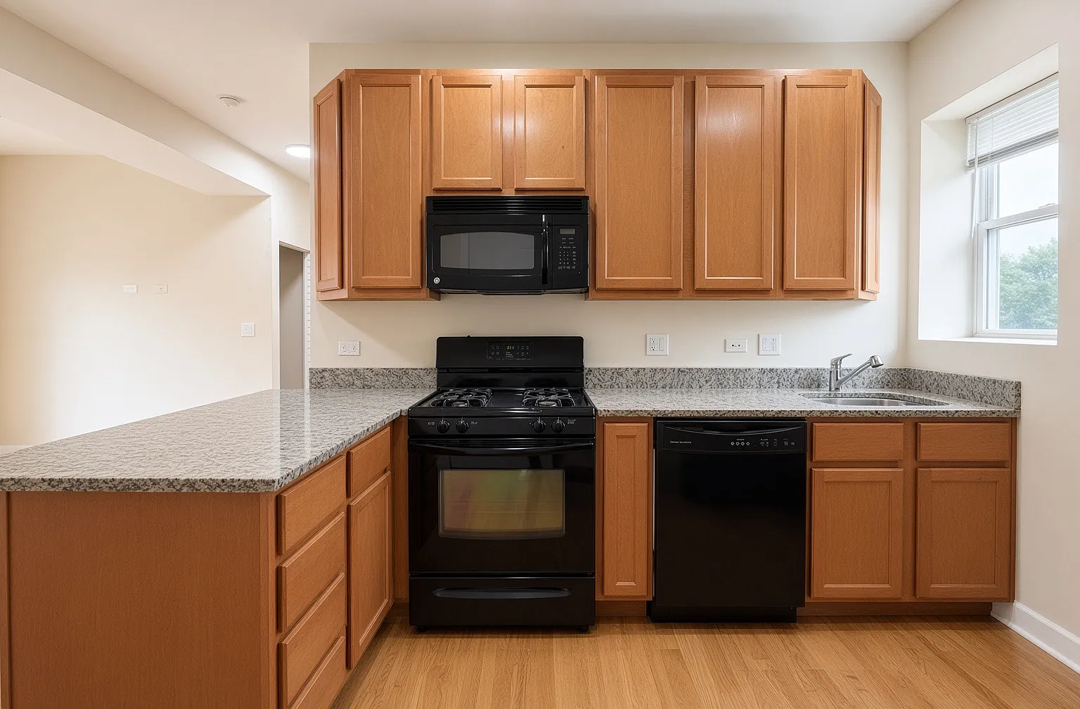 2 bed, $2,178 — Photo 2