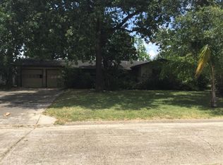 12345 Ledger Ln, Houston, TX 77015