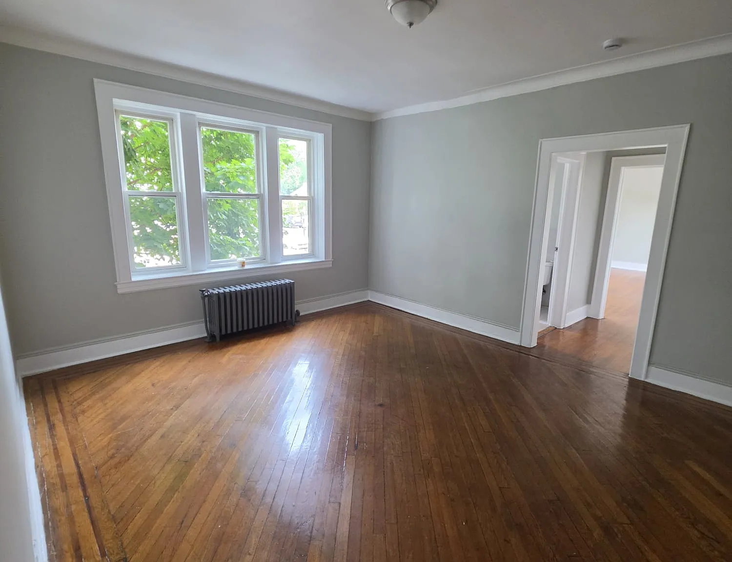 1 bed, $1,700 — Photo 1