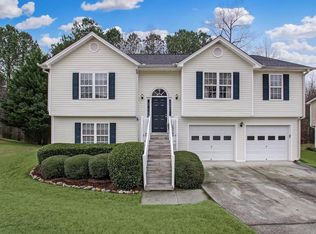1737 Mountain Fort Way, Dacula, GA 30019