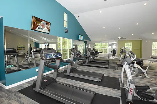 The Residences at Town Center Photo 1