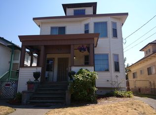 336 19th Ave, Seattle, WA 98122