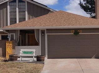 12405 E Amherst Cir, Aurora, CO 80014