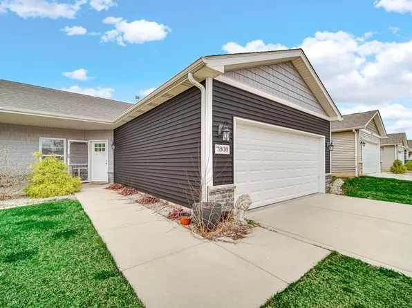 7808 Wright St, Merrillville, IN 46410