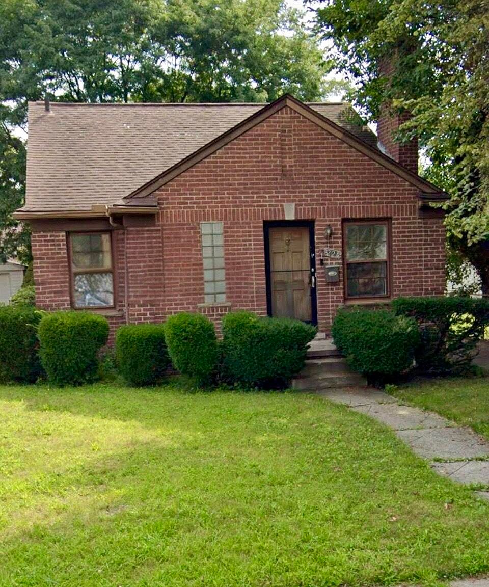 18224 Warwick St, Detroit, MI 48219 | Zillow