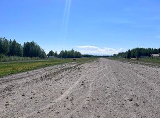2325 Sky Ranch St, North Pole, AK 99705