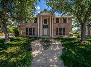 5510 Luna Dr, Rowlett, TX 75088